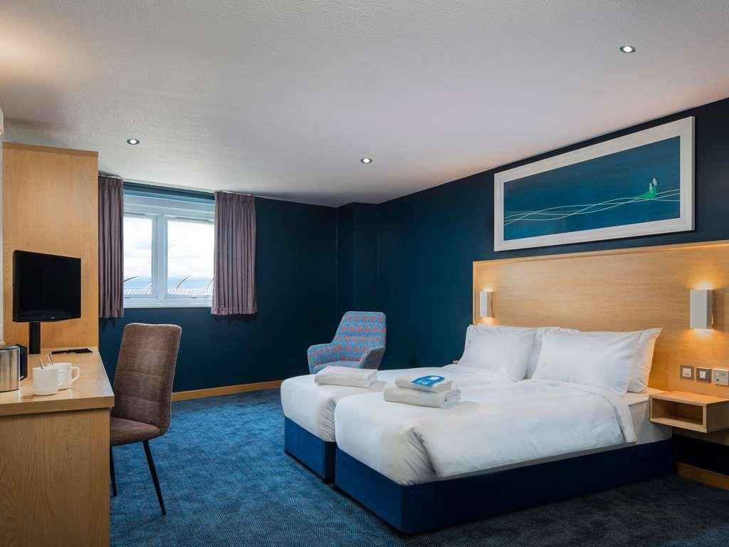 Travelodge Leatherhead Ruang foto