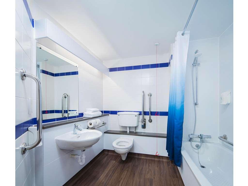 Travelodge Leatherhead Ruang foto