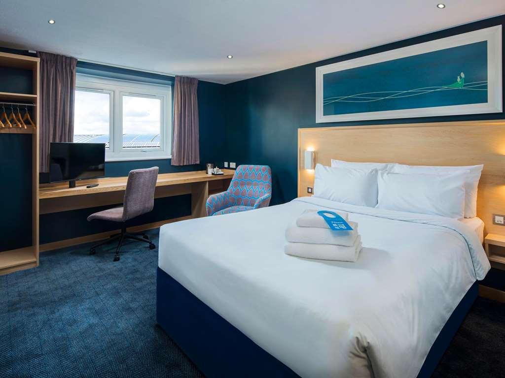 Travelodge Leatherhead Ruang foto