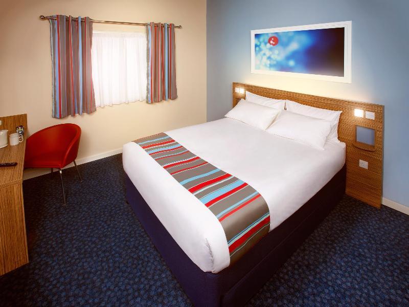 Travelodge Leatherhead Bagian luar foto