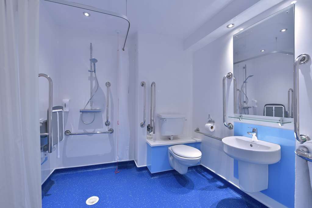 Travelodge Leatherhead Ruang foto